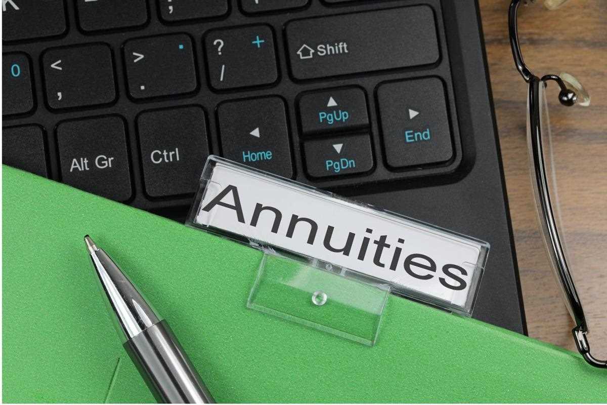 Navigating the world of annuities