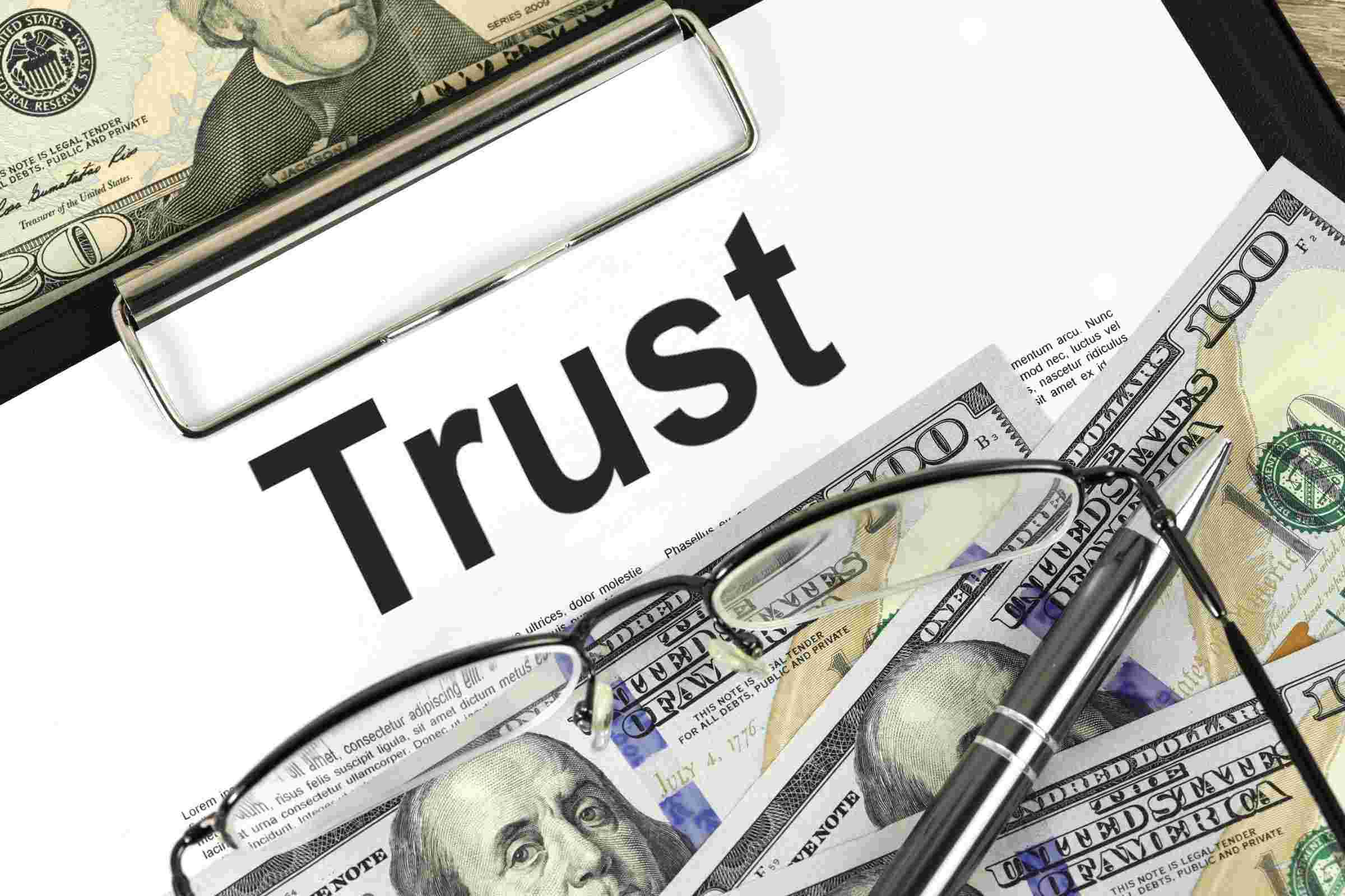 Both wills and trusts offer powerful tools for protecting what matters